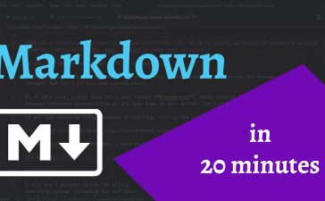Markdown Tutorial | How to Write in Markdown - Syntax & Use Cases - YouTube